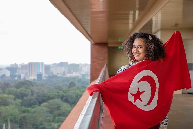 Helping Shape Tunisia's Responsible AI Landscape – photo 2